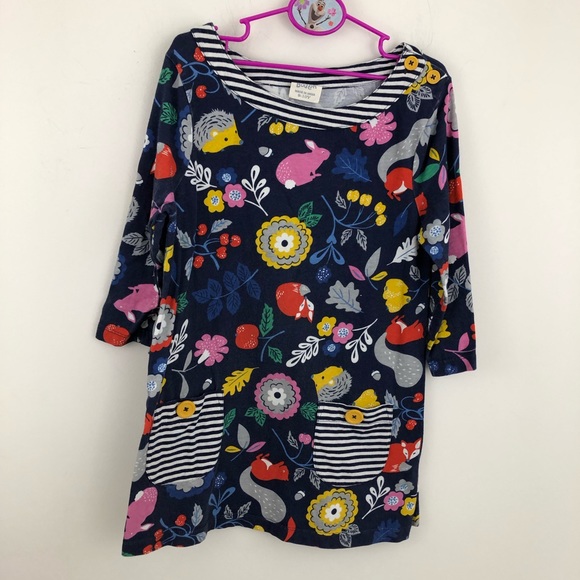 Mini Boden Other - Mini Boden tunic- Final